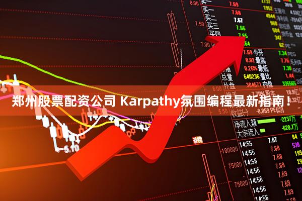 郑州股票配资公司 Karpathy氛围编程最新指南！
